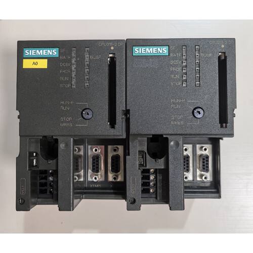 询价-S7300CPU 3152DP3152AF030可维修