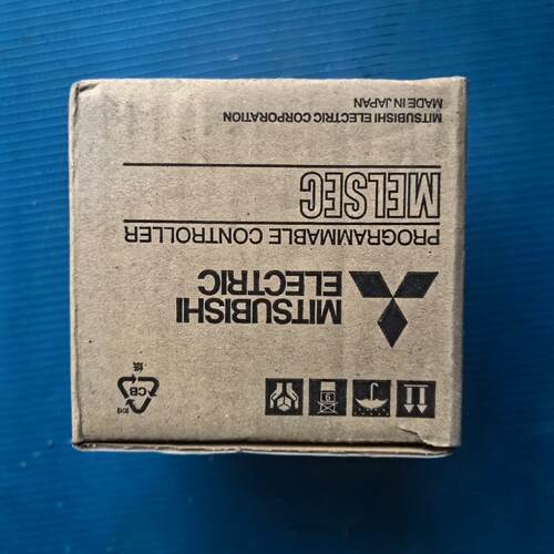 议价Fx2n-16Eyt Br New Original Product Actual Photo Taken Fr