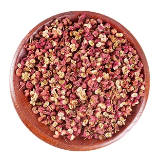 2025新四川汉源花椒粒贡椒旗舰清溪店食用级大红袍特麻特商用现摘