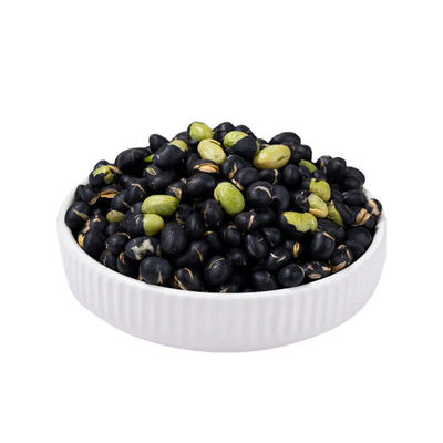 盐焗黑豆炒熟原味黑豆健康零食咸味香酥炒货盐焗坚果即食独立包5g