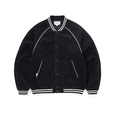 2025秋冬新款夹克外套