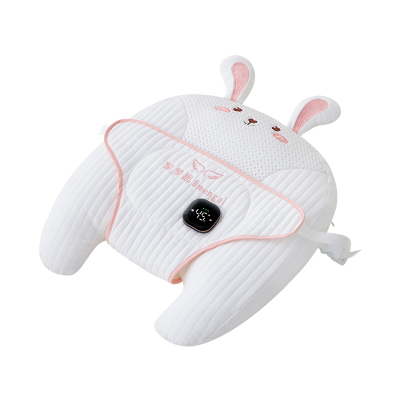 科学排气安抚趴睡枕防窒息惊跳