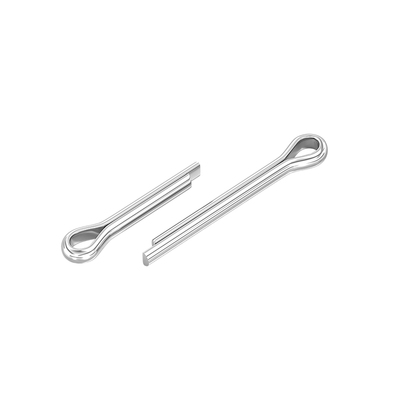 【全网低价】镀锌开口销发夹销