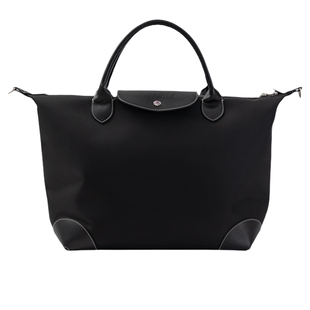 STAYWILD 恶搞【我不是珑*】尼龙单肩手提斜挎包男通勤旅行袋