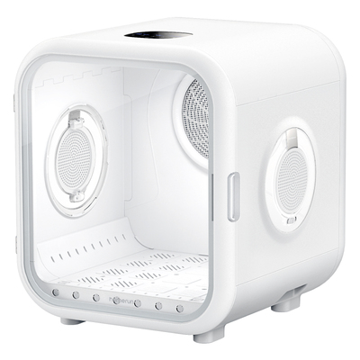 霍曼宠物烘干箱猫咪狗狗吹毛神器