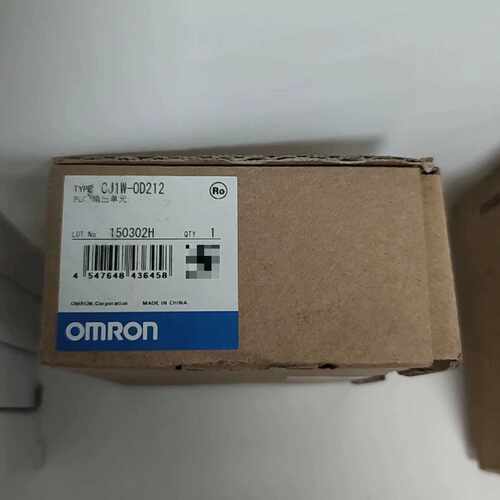 议价欧姆龙   CJ1W-0D212   模块   全新正品   需要议价