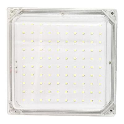 方形led冷库防冻浴池防水灯