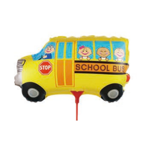 儿童充气夹片手持气球棒大号卡通造型玩具生日夜市摆摊地推小礼品