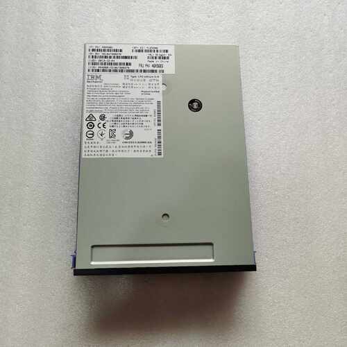 议价IBM 46C2006 46C2007 1.5TB/3TB LTO-5 Ultrium SAS HH INT D