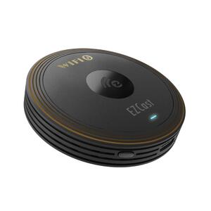 EZCastWiFi6无线投屏器真4K60HDR
