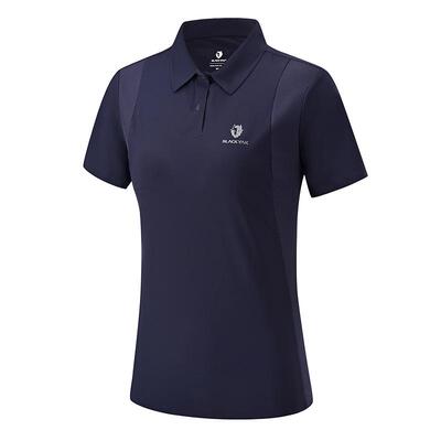 BLACKYAK/布来亚克户外休闲凉感