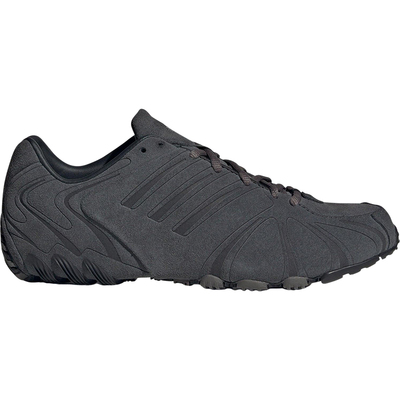 Adidas/阿迪达斯正品三叶草女士时尚千禧风系带休闲鞋JS1068