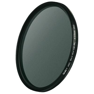 GiAi吉艾黑柔偏振二合一滤镜