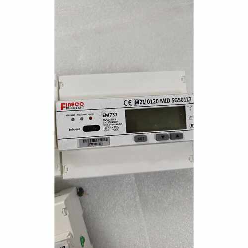 询价-FINECO EM737三相电能表