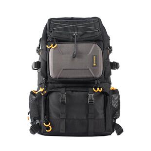 TARION 图玲珑摄影包佳能单反相机包穿越机背包户外旅行大容量双肩包多功能专业微单登山背包PB01