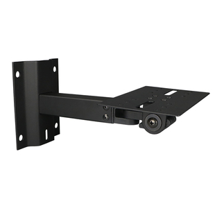 音箱壁挂支架 环绕壁架加厚ktv卡包音响挂架书架音箱托架专业吊架