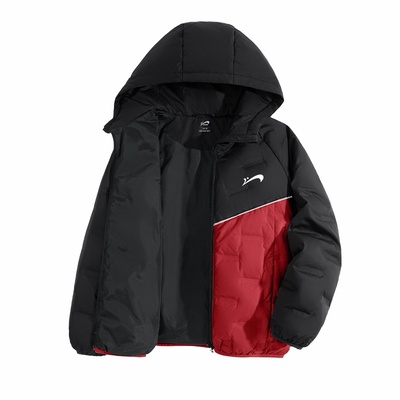 贵人鸟童装儿童羽绒服2025新款