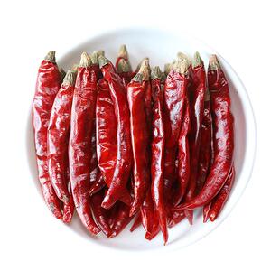 印度魔鬼辣椒王干辣椒粉超辣特辣椒段变态辣椒面爆辣可打中粗切丝