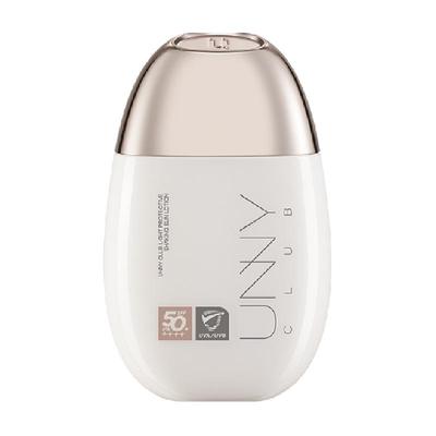 unnyclub防紫外线容量防晒霜