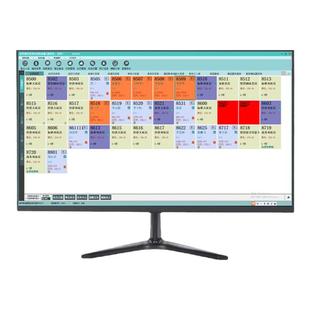 酒店客房管理系统订房会员原路退回宿舍pms美萍宾馆前台收银软件
