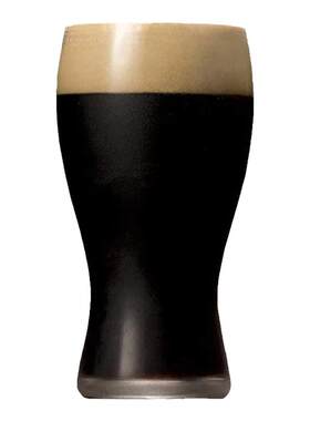 石冢硝子家用纯色日本进口玻璃杯