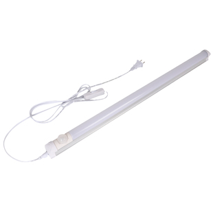 插电感应灯人来即亮卫生间专用夜间自动人体220v厕所插电式灯条