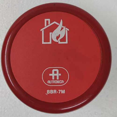 Autronica BBR-7M Alarm Bell #New