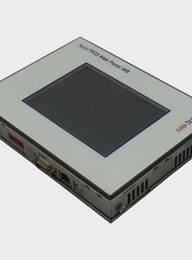 SaiaBurgess PCD7.D457VTCF Touchpanel