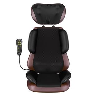 奥克斯按摩椅家用全身多功能按摩器背部腰部颈椎仪按摩沙发椅靠垫