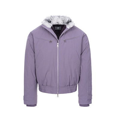 CATSSTAC 三代哈灵顿羽绒雕cleanfit 三防面料 高效锁温 冬季保暖