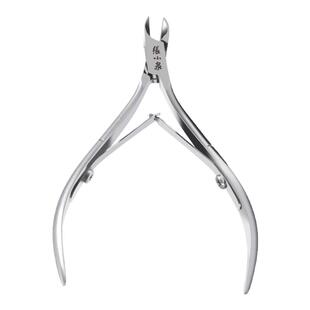 张小泉死皮剪修手指甲美甲钳去死皮剪刀倒肉刺脚趾甲专业美甲工具