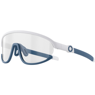 儿童骑行眼镜户外运动自行车专用登山防风变色雪地护目镜日夜两用