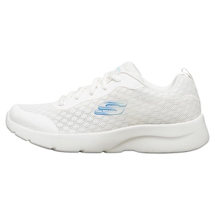 斯凯奇女鞋2026夏季新款软底网面鞋轻便休闲鞋子运动鞋透气妈妈鞋