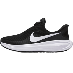 盛世长运nike耐克新年款女鞋REVOLUTION 8运动鞋跑步鞋HQ2415-001