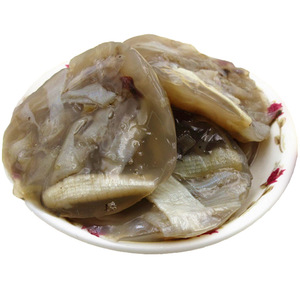 林姐莆田特产正宗涵江土笋冻