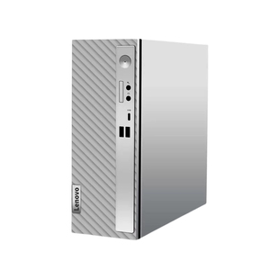 联想天逸510S酷睿13代商务办公家用台式机电脑主机设计高配小机箱