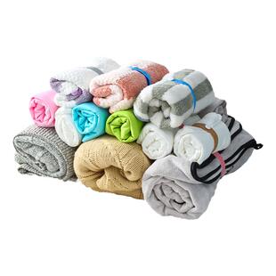 收纳神器叠捆被子衣服被子专用打包绳拉拉卷衣物柜整理松紧捆绑带