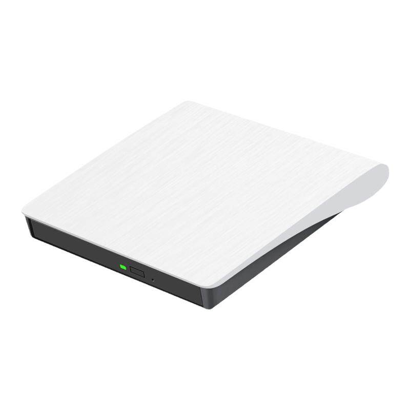 外置蓝光BD-ROM光驱台式机笔记本电脑通用外接Blu ray光盘驱动器
