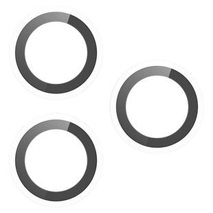 迪沃DEVIA乐视界系列AR镜头保护膜3PCS装17Pro适用于17ProMax高清