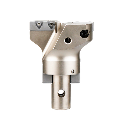 定心深孔钻vmd直径暴力转位