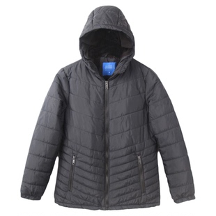 羽绒棉服女秋冬款袄子 2025秋冬新款欧美单大码加厚棉衣棉服中装