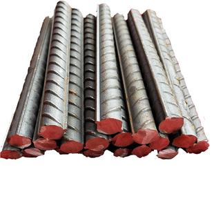 实心铁棒家用 A3钢小圆钢细钢筋建房箍筋4mm 5mm 6mm 8mm定制加工