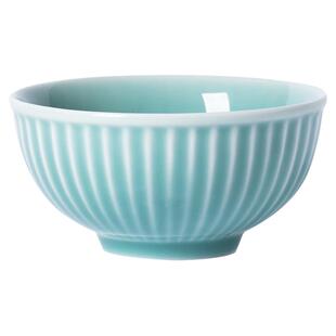 龙泉青瓷碗家用2025新款4.5英寸米饭碗陶瓷单个高颜值早餐粥碗具