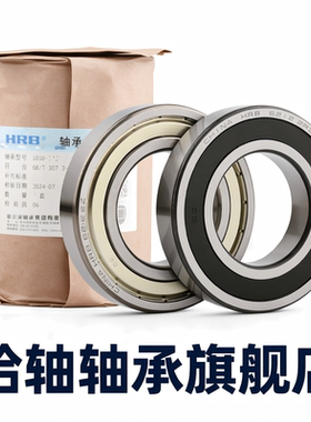哈尔滨轴承集团官方旗舰店