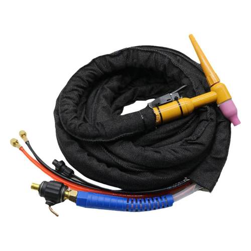 QS-300水冷氩弧焊枪WS/TIG-315 400氩弧焊机专用焊枪头焊把线