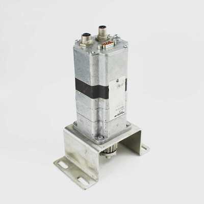 Schneider Electric / BERGER LAHR N066/2DC024V-06 ICLA Motor