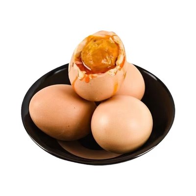 五香腌制天津麻酱鸡蛋散装