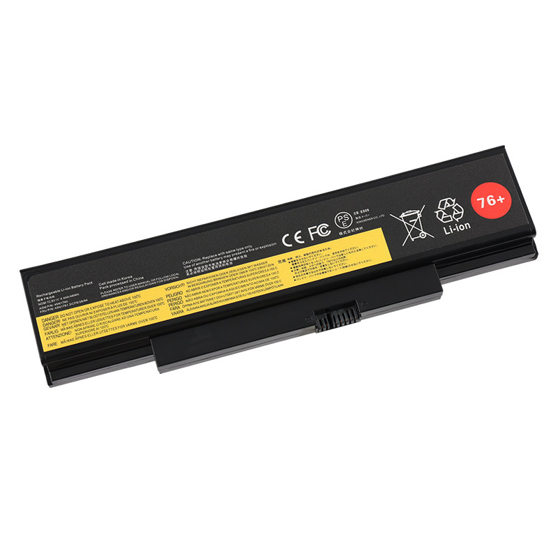 适用联想E555E56545N1760电池