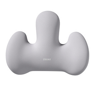 靠山腰靠山型护腰靠背腰枕靠背靠背垫腰托腰靠办公室工位久坐神器