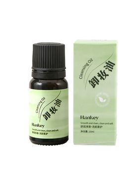 卸妆油膏水眼唇脸三合一